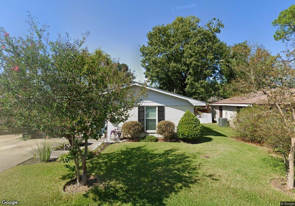 122 Mike St, Houma, LA 70360 - photo 1