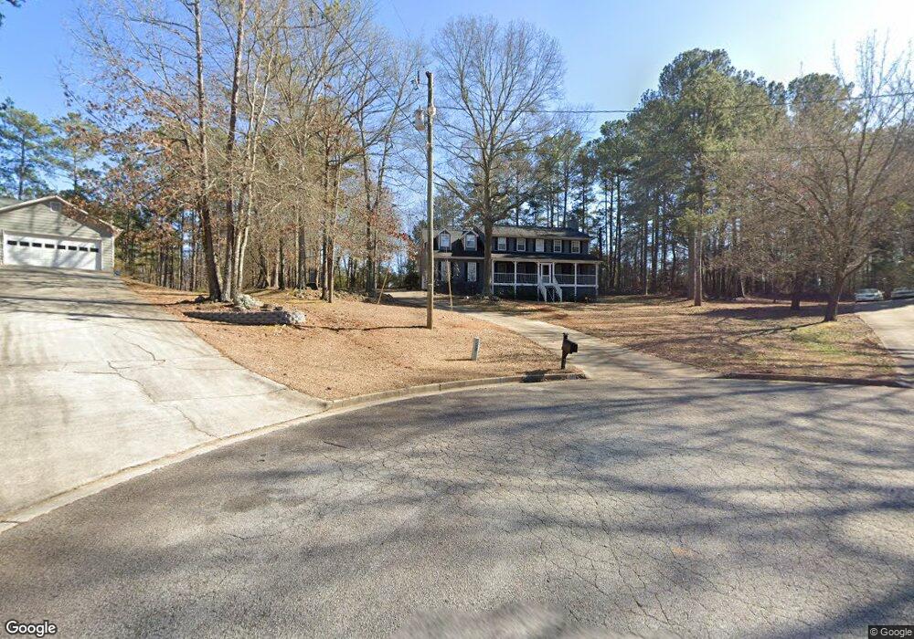 300 Glenloch Ln unit 3, Stockbridge, GA 30281 - photo 1