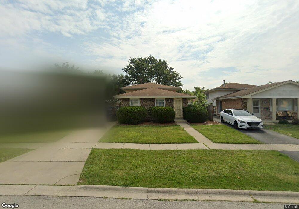 18009 Olympia Dr, Country Club Hills, IL 60478 - photo 1