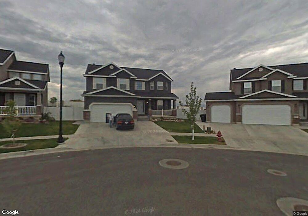 6728 Sunset Maple Dr, West Jordan, UT 84081 - photo 1