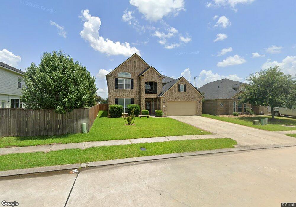 16935 Jonquil Path Way, Conroe, TX 77385 - photo 1