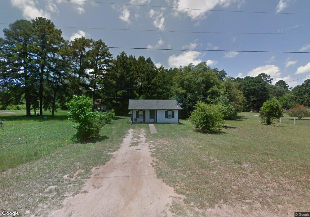 1701 Gasaway Rd, Nacogdoches, TX 75964 - photo 1