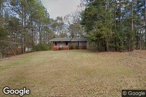 405 Birmingham St, Montevallo, AL 35115