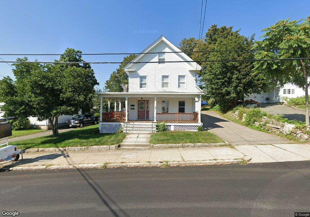 59 S Main St, Milford, MA 01757 - photo 1