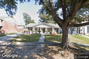 5410 Rhodes Ave, New Orleans, LA 70131