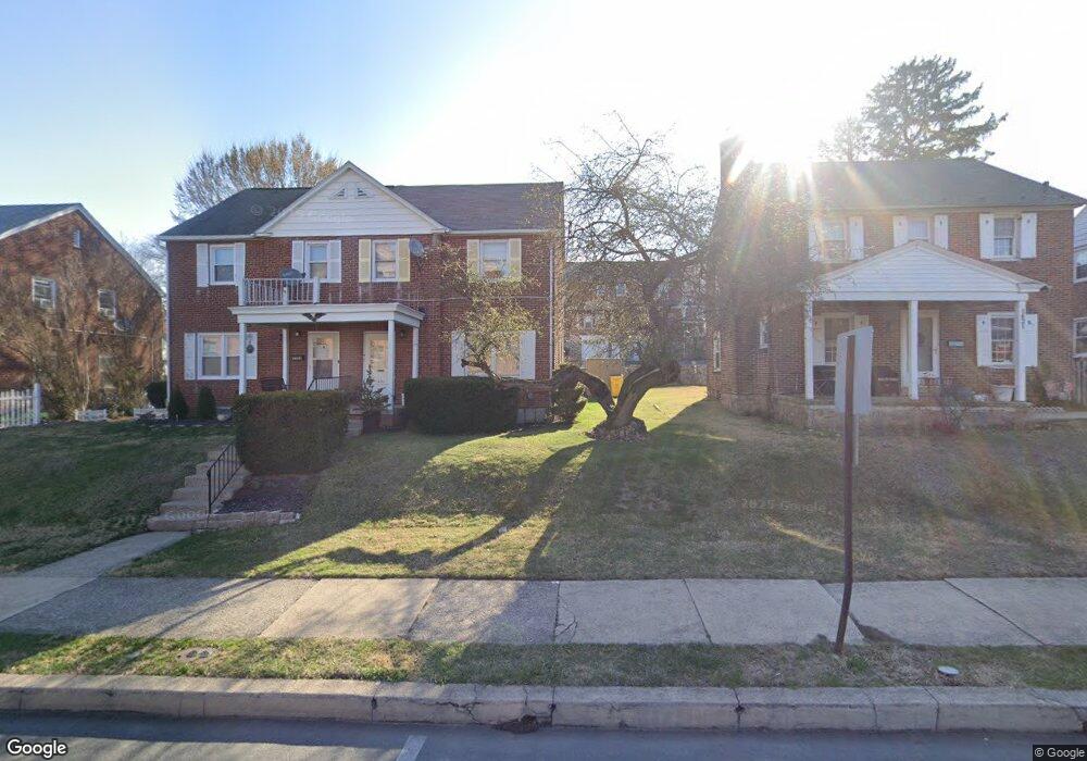 1423 N 13th St, Reading, PA 19604 - photo 1