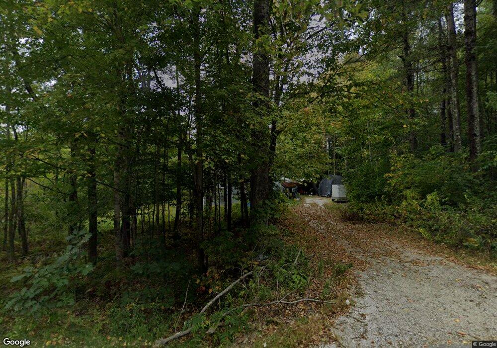 283 Tobey Rd, New Gloucester, ME 04260 - photo 1