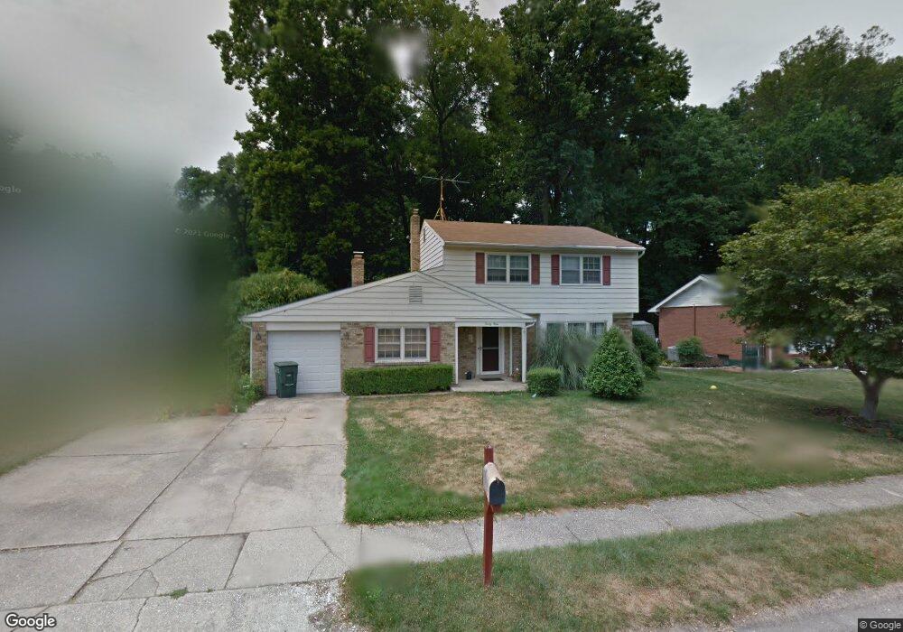 23 Alcott Dr, Wilmington, DE 19808 - photo 1