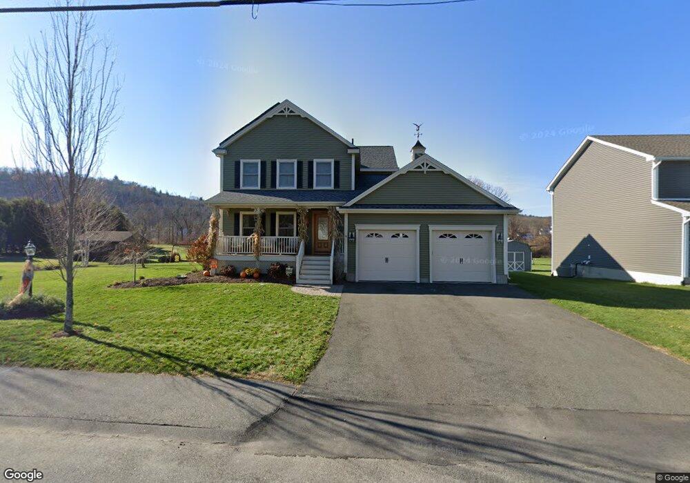 6 Bethany Rd, Monson, MA 01057 - photo 1