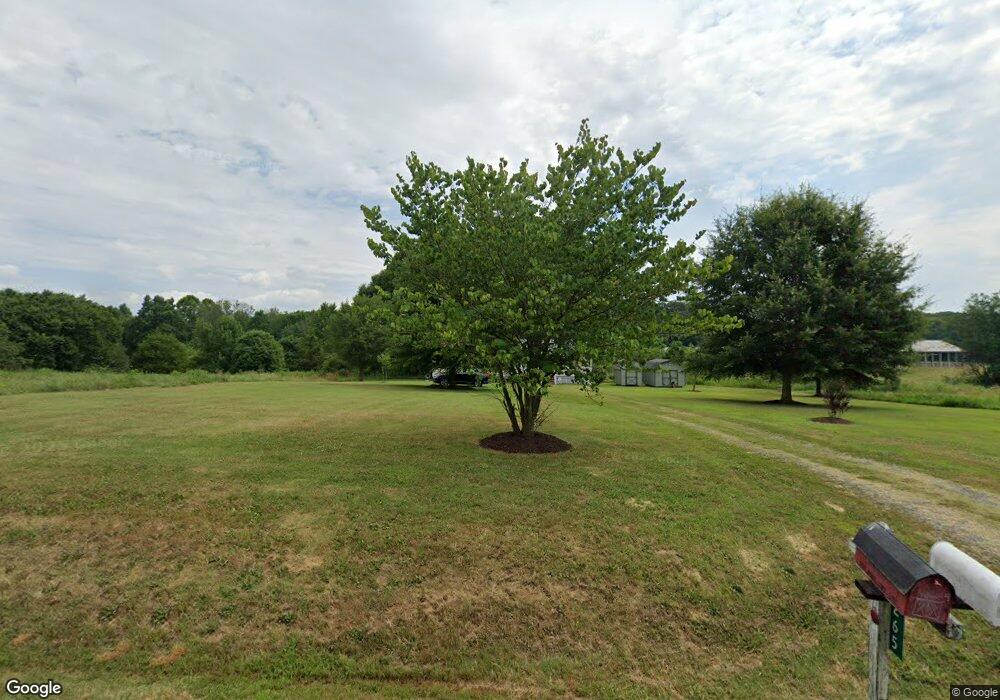 4265 Fork Creek Mill Rd, Seagrove, NC 27341 - photo 1