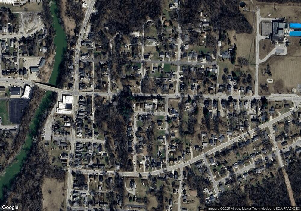 746 Grandview St, Sidney, OH 45365 - photo 1