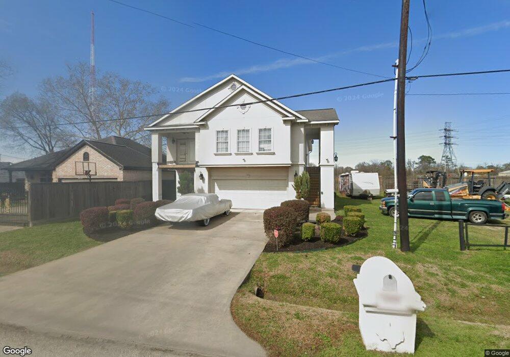 1525 Hendrix St, Houston, TX 77093 - photo 1