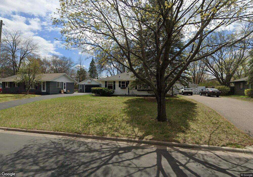 2510 110th Ave NW, Coon Rapids, MN 55433 - photo 1