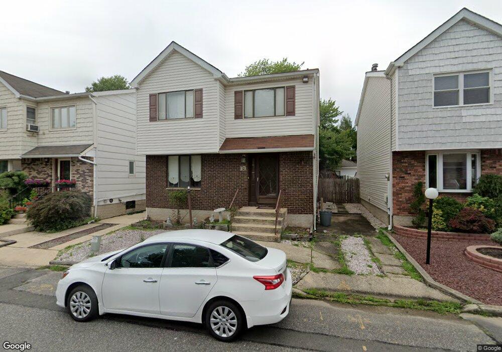 19 Eugene Place, Staten Island, NY 10312 - photo 1