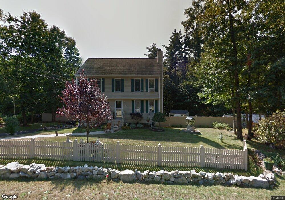 21 Cluff Rd, Salem, NH 03079 - photo 1