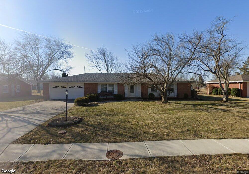 417 Willeke Ave, Ada, OH 45810 - photo 1