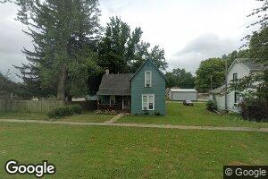 609 Broad St, Tarkio, MO 64491