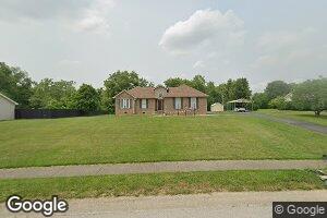 325 Ridgeview Dr, Berea, KY 40403