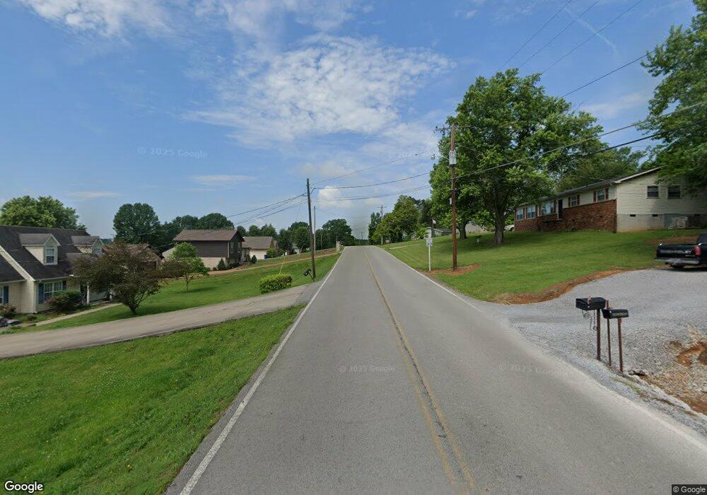 0 Narrows Rd unit 1650212, Shelbyville, TN 37160 - photo 1