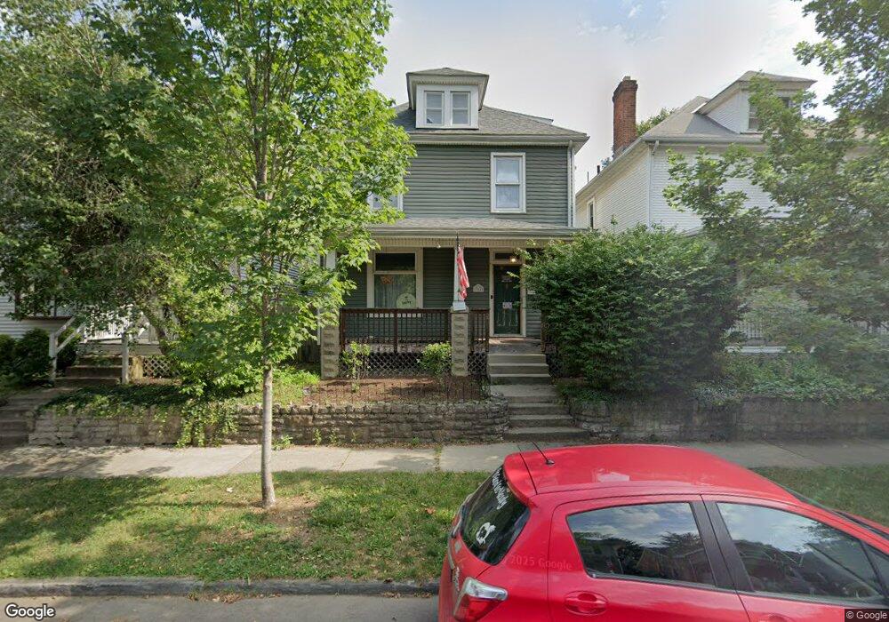 328 E Mithoff St, Columbus, OH 43206 - photo 1