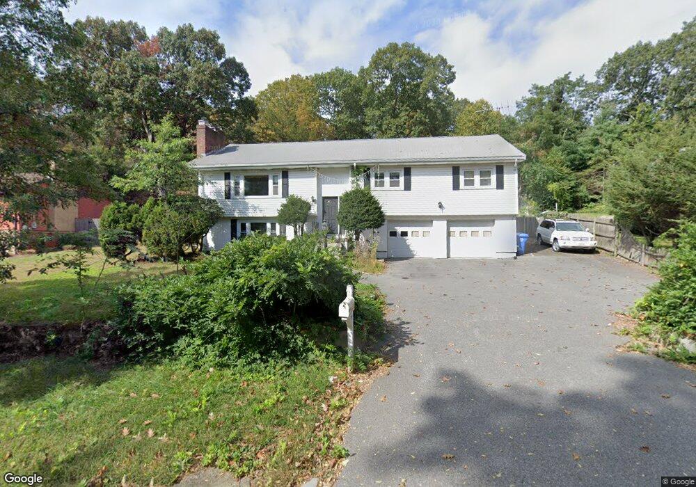 24 Forest St, Waltham, MA 02452 - photo 1