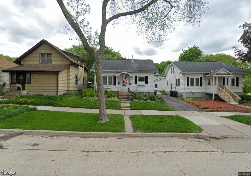 1305 N 5th St, Mankato, MN 56001 - photo 1