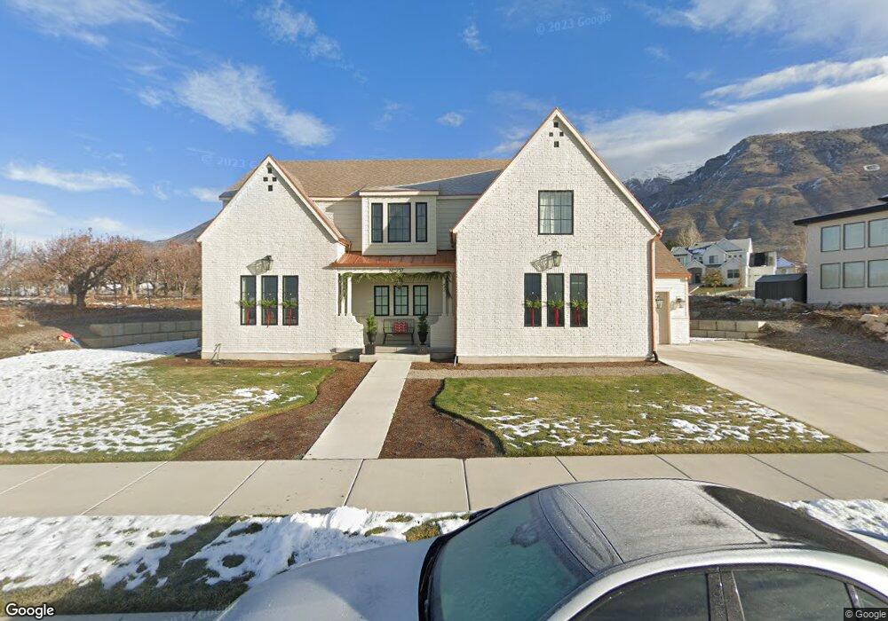 937 E Murdock Dr, Pleasant Grove, UT 84062 - photo 1