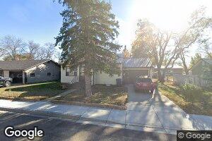 506 4th Ave SE, Crosby, ND 58730