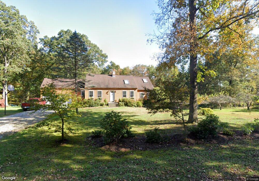 85 Seckar Rd, Ashford, CT 06278 - photo 1