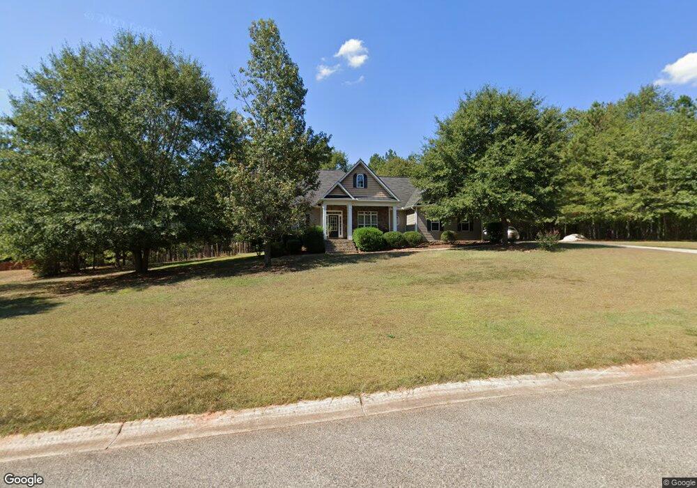 90 Journeys End, Zebulon, GA 30295 - photo 1