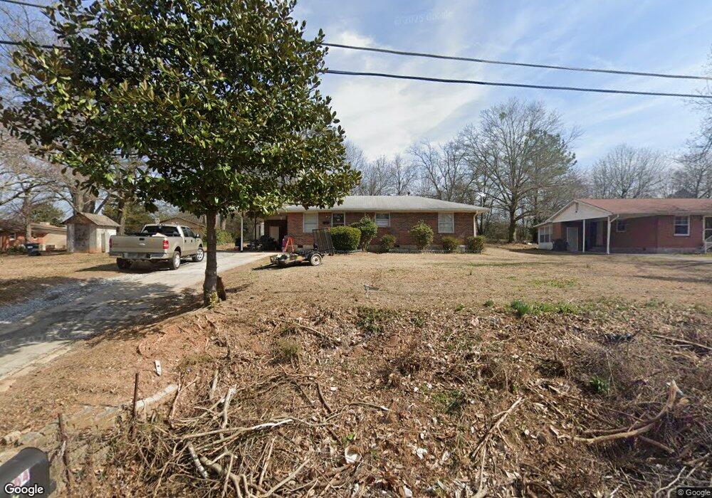 104 Turner Rd, Jonesboro, GA 30236 - photo 1