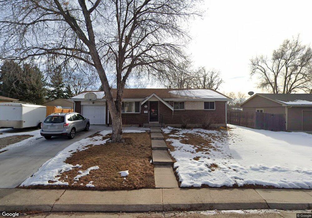 8250 Chase Way, Arvada, CO 80003 - photo 1