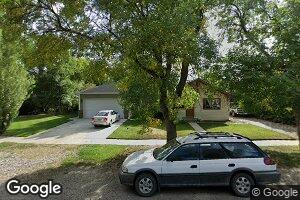 29 W 2nd Ave N, Columbus, MT 59019