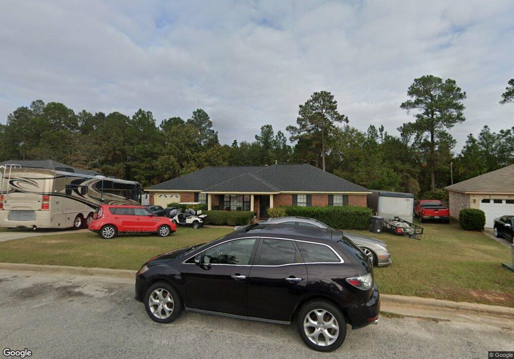 2752 Crosshaven Dr, Hephzibah, GA 30815 - photo 1