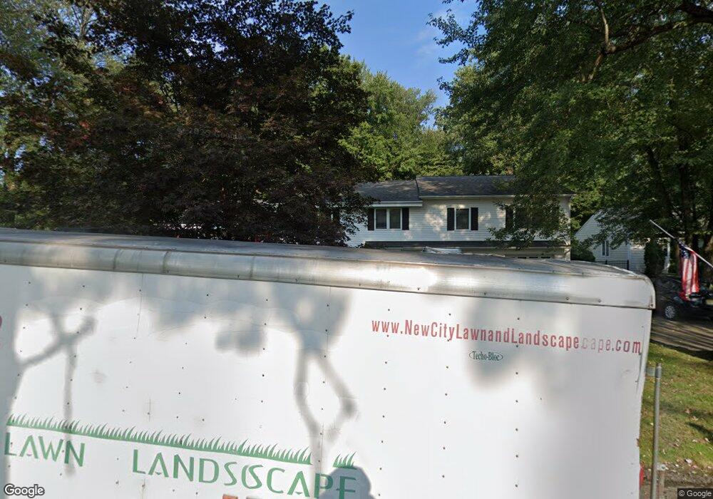 105 Highland Ave, Harrington Park, NJ 07640 - photo 1