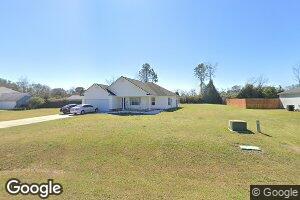 42 Eleanor Place, Ray City, GA 31645