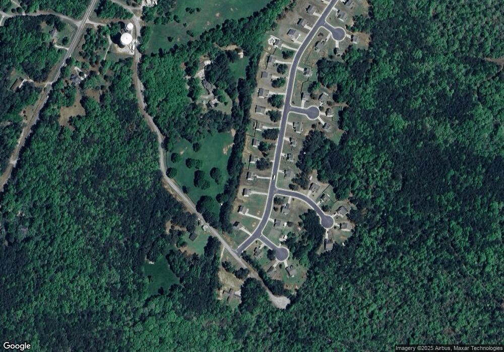 45 Highwood Dr unit 4, Covington, GA 30016 - photo 1