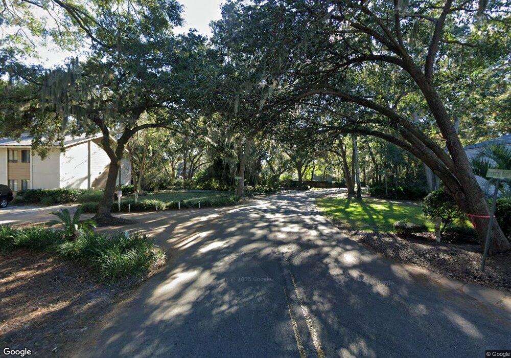 230 Brockinton Dr unit 30, St. Simons Island, GA 31522 - photo 1