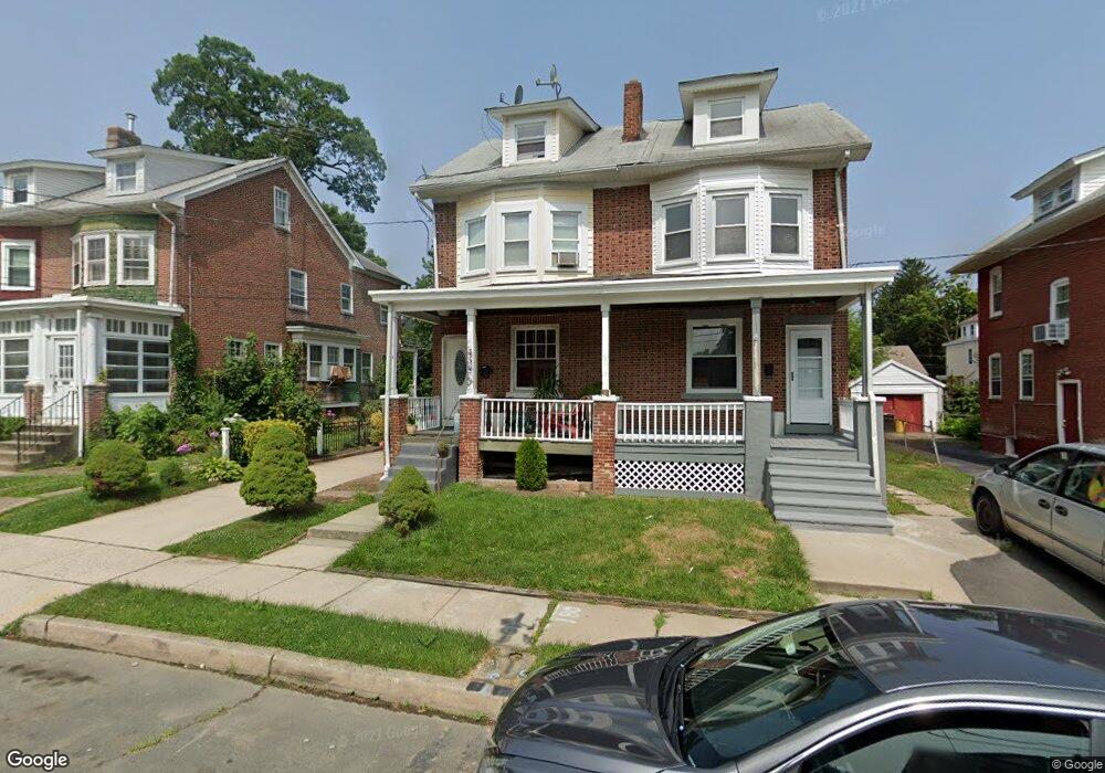 339 Berwyn Ave, Ewing, NJ 08618 - photo 1