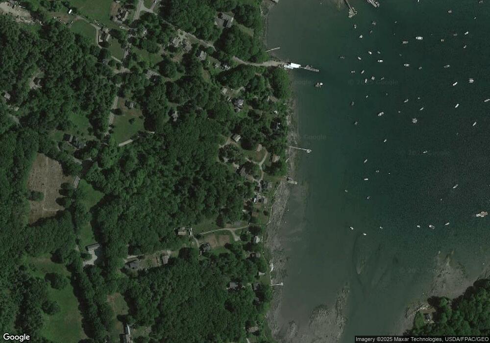 31 Harding Rd, Bristol, ME 04539 - photo 1