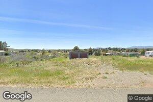 17343 E Trails End Rd Unit 495R, Mayer, AZ 86333