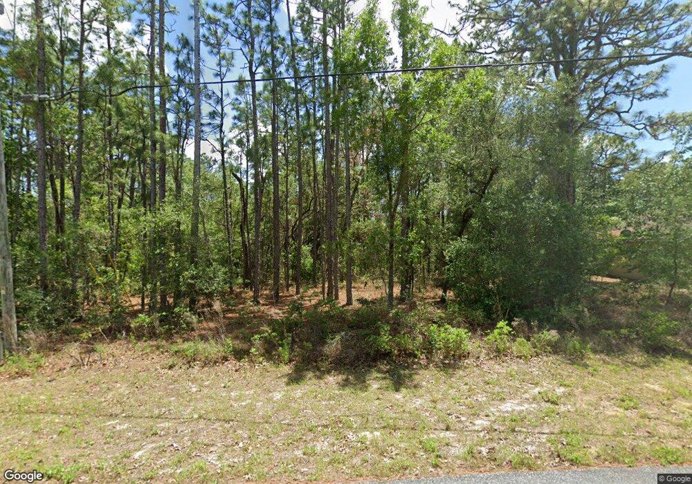 3764 W Lappula Ln, Citrus Springs, FL 34433 - photo 1