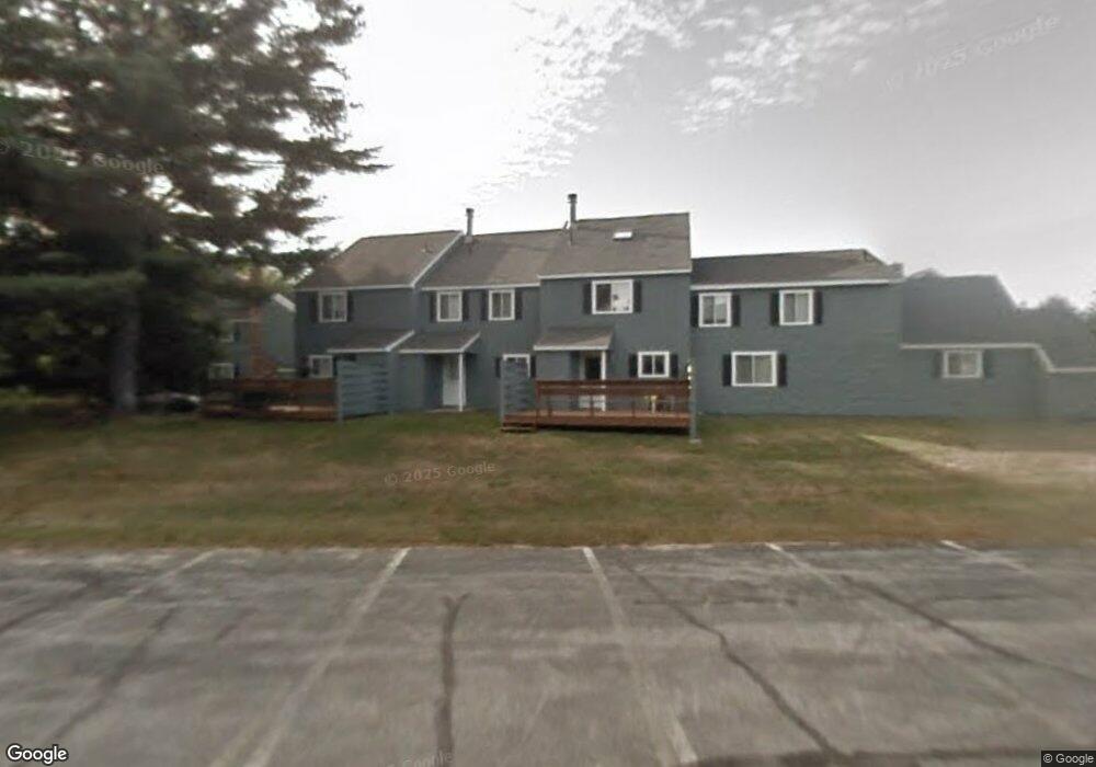 18 Adams Dr unit 6, Woodstock, NH 03262 - photo 1