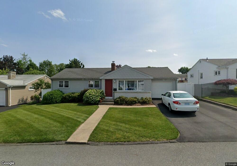 21 Melton Rd, Cranston, RI 02920 - photo 1