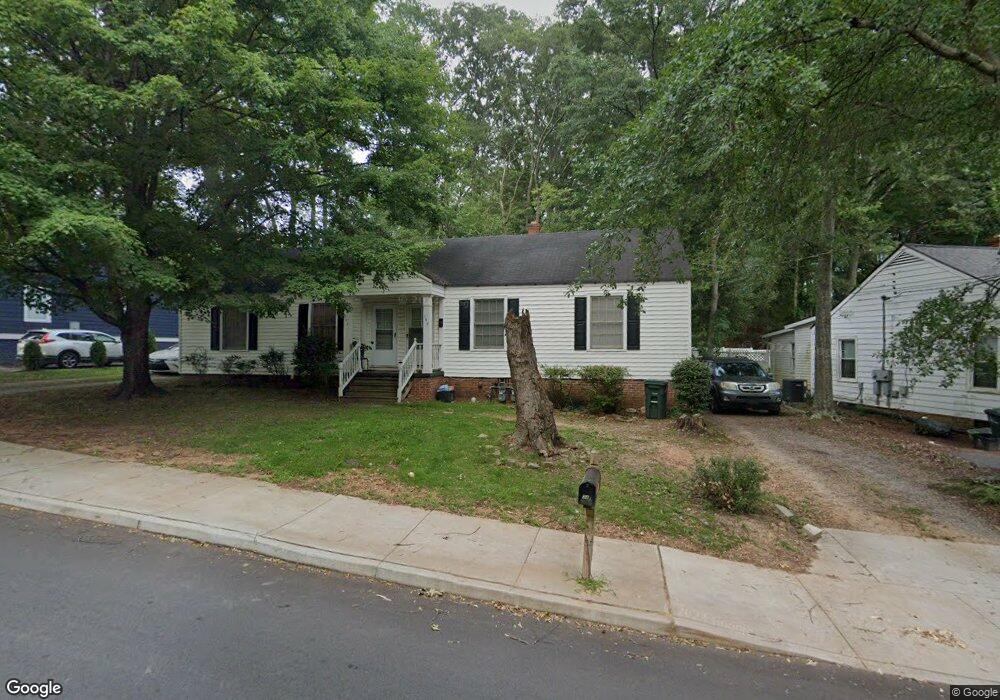 347 Alexander Cir SE unit 349, Marietta, GA 30060 - photo 1