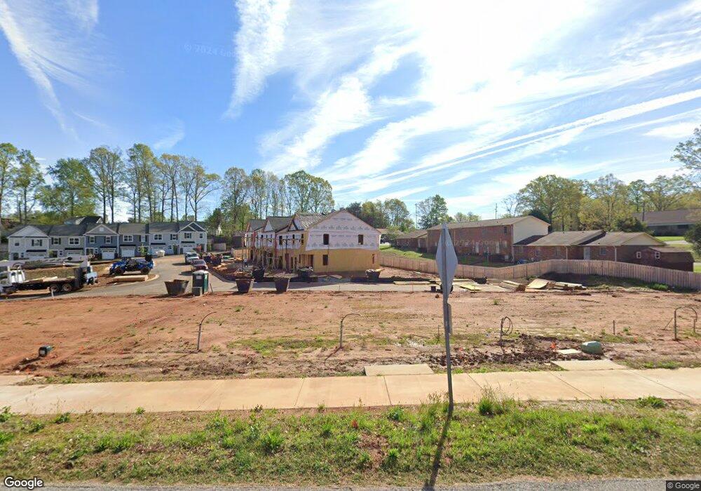 402 Couchell Place, Travelers Rest, SC 29690 - photo 1