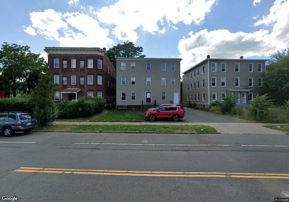 101-103-103 Shultas Place, Hartford, CT 06114 - photo 1