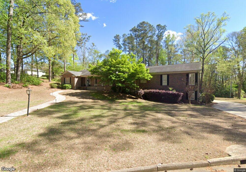 221 Alpine View, Gadsden, AL 35901 - photo 1