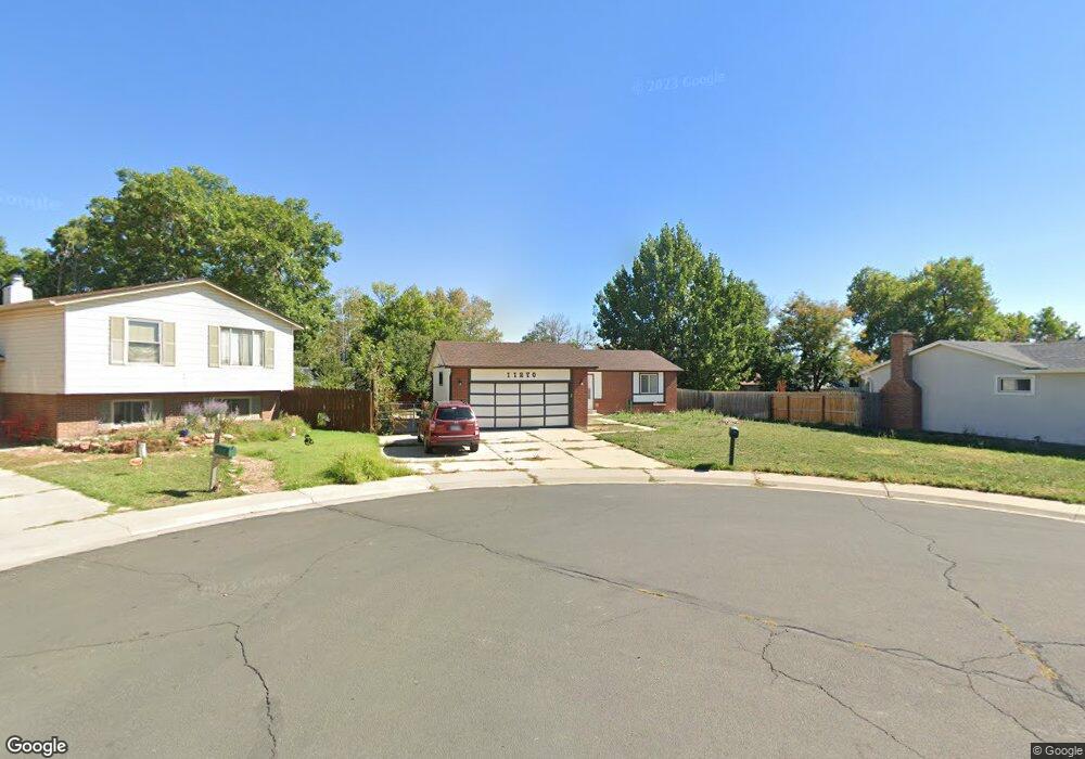 11270 Clermont Ct, Thornton, CO 80233 - photo 1