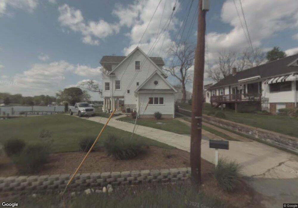 408 Lakeview Ave, Edgewater, MD 21037 - photo 1